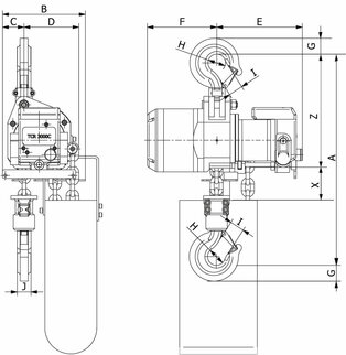 06-druckluftkettenzug-tcr-3000-zg