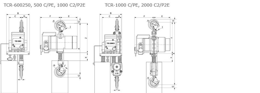 07-druckluftkettenzug-tcr-abmessungen_neu