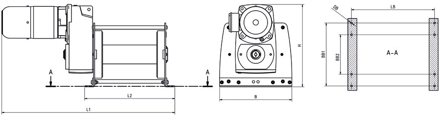 elektroseilwinde-tfw-basis-zg-2